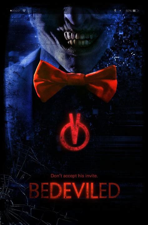 latest Bedeviled